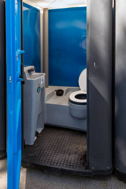 Sanitation services for porta potties in Newark, AR