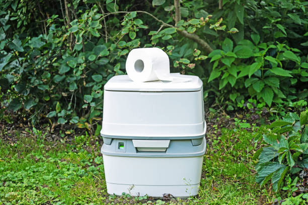 Best Porta potty rental near me  in Newk, AR