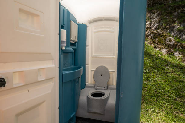 Porta potty services near me in Newark, AR