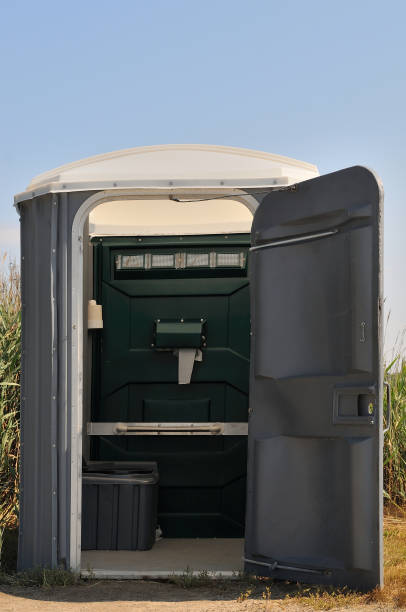 Best Local porta potty services  in Newk, AR