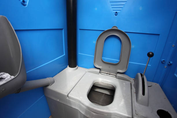 Best Portable restroom trailer rental  in Newk, AR