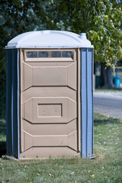 Best Portable restroom trailer rental  in Newk, AR