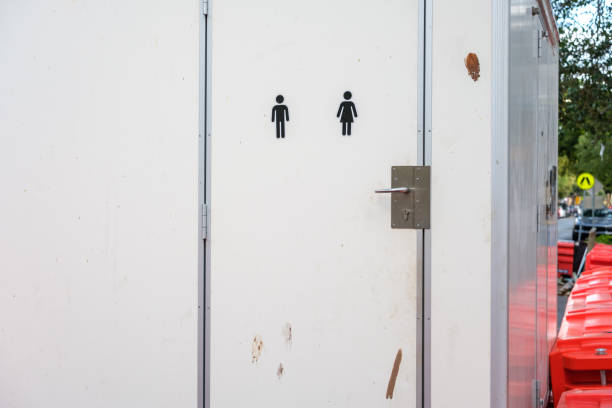 Portable Toilet Options We Offer in Newark, AR