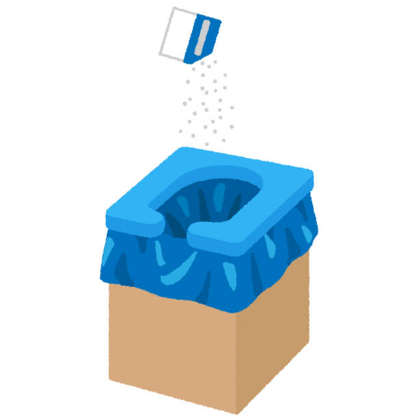 Affordable portable toilet rental in Newark, AR